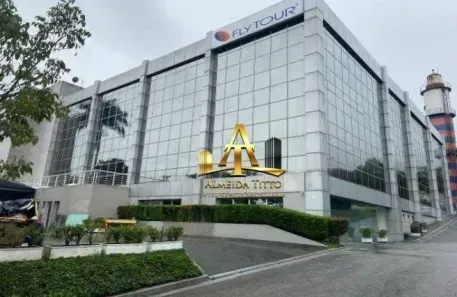 Prédio Comercial para alugar, 5250m² no Alphaville Centro Industrial e Empresarial/Alphaville., Barueri
