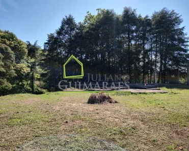 Lote/Terreno à venda, 1249m² no Centro, Rancho Queimado