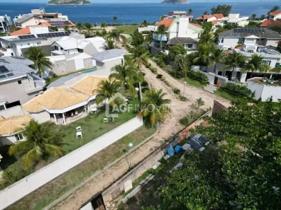 Lote/Terreno à venda, 290m² no Camboinhas, Niterói