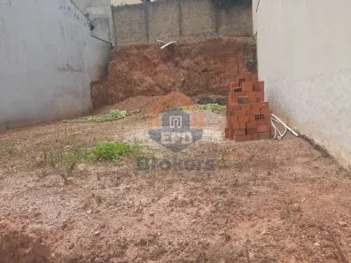 Lote/Terreno à venda, 249m² no Cidade Nova, Jundiaí