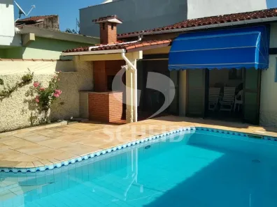 Casa com 3 Quartos à venda, 240m² no Gaivota, Itanhaém