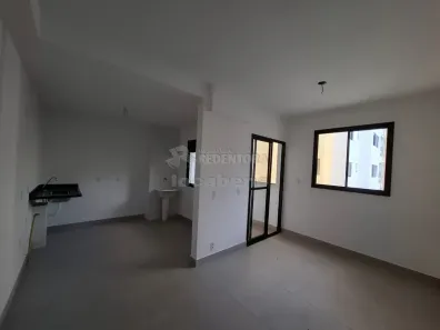 Apartamento com 2 Quartos para alugar, 52m² no Jardim Bosque das Vivendas, São José do Rio Preto