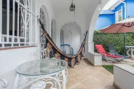 Casa de Condomínio com 5 Quartos à venda, 260m² no Cambuci, São Paulo