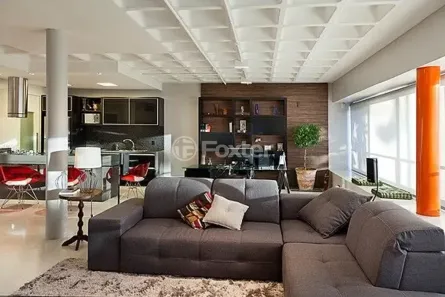 Apartamento com 1 Quarto à venda, 107m² no Petrópolis, Porto Alegre