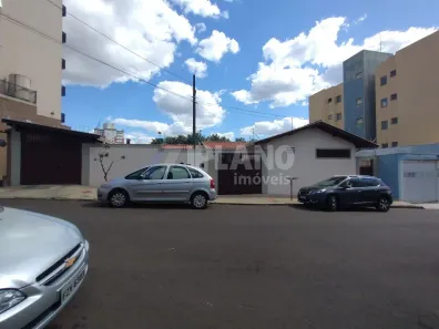 Casa com 4 Quartos à venda, 255m² no Jardim Paraíso, São Carlos
