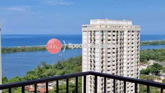 Apartamento com 3 Quartos à venda, 115m² no Barra da Tijuca, Rio de Janeiro