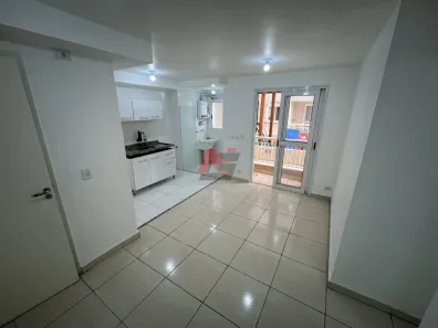 Apartamento com 3 Quartos para alugar, 57m² no Novo Osasco, Osasco