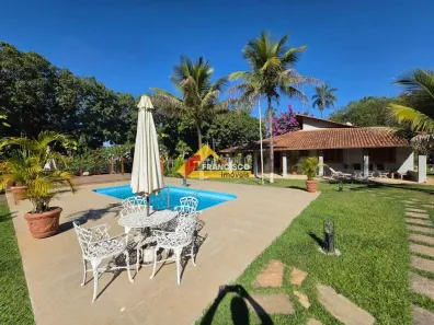 Fazenda/Sítio com 4 Quartos à venda, 600m² no Área Rural de Divinópolis, Divinópolis