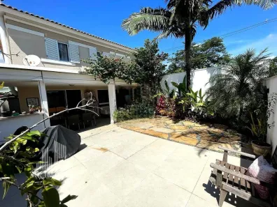 Casa de Condomínio com 3 Quartos à venda, 165m² no Tamboré, Santana de Parnaíba