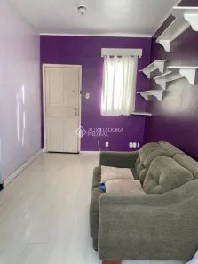 Apartamento com 1 Quarto à venda, 28m² no Farroupilha, Porto Alegre