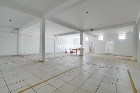 Galpão/Depósito/Armazém à venda, 250m² no Santa Branca, Belo Horizonte