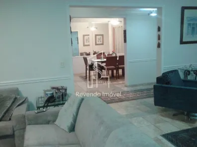 Casa de Condomínio com 4 Quartos à venda, 355m² no Brooklin Paulista, São Paulo
