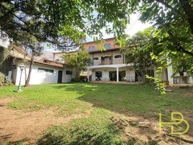 Casa com 6 Quartos para alugar, 649m² no Jardim América, Sorocaba