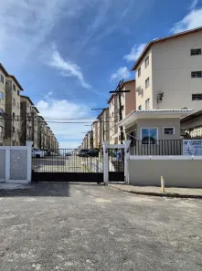 Apartamento com 2 Quartos à venda, 50m² no Jardim Nova Esperança, Salvador