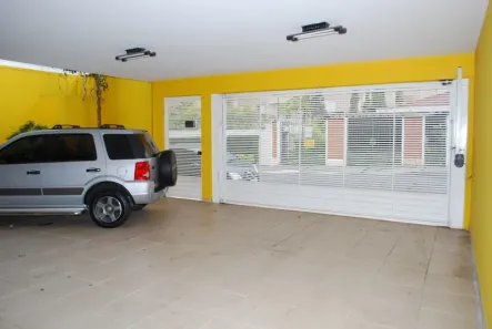 Casa com 5 Quartos à venda, 334m² no Rudge Ramos, São Bernardo do Campo