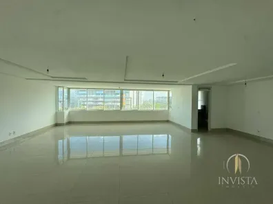 Apartamento com 4 Quartos à venda, 231m² no Ponta de Campina, Cabedelo