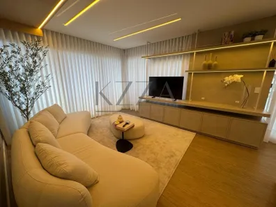 Apartamento com 2 Quartos à venda, 85m² no Jurerê, Florianópolis