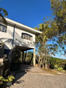 Casa com 3 Quartos à venda, 429m² no Loteamento Rancho Maringá I, Atibaia