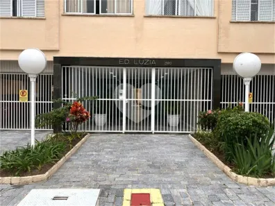 Apartamento com 3 Quartos à venda, 70m² no Parque Mandaqui, São Paulo