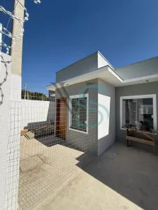 Casa com 2 Quartos à venda, 50m² no Parque Vista Barbara, Sorocaba