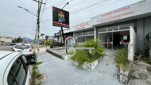 Ponto Comercial à venda, 170m² no Bal Stella Maris, Peruíbe
