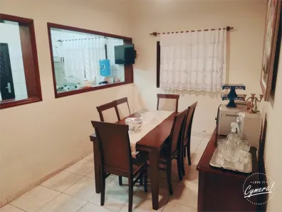 Casa com 6 Quartos à venda, 325m² no Mogi Moderno, Mogi das Cruzes