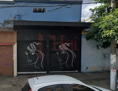 Ponto Comercial para alugar, 27m² no Campos Elíseos, São Paulo