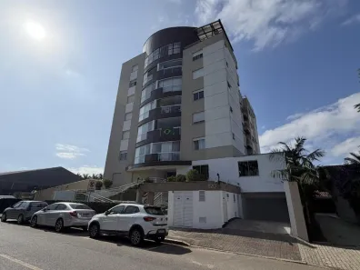 Cobertura com 3 Quartos à venda, 202m² no Glória, Joinville