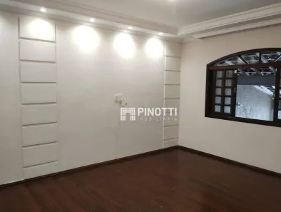 Sobrado com 3 Quartos à venda, 175m² no Parque Terra Nova II, São Bernardo do Campo
