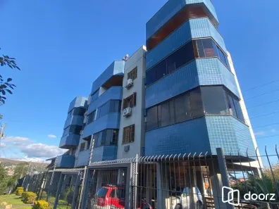 Apartamento com 3 Quartos à venda, 102m² no Cristal, Porto Alegre