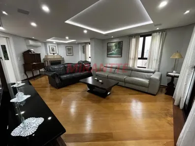 Apartamento com 4 Quartos à venda, 200m² no Santana, São Paulo