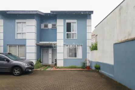 Casa de Condomínio com 2 Quartos à venda, 108m² no Glória, Porto Alegre