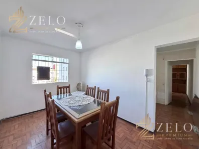 Apartamento com 3 Quartos à venda, 70m² no Vila Mimosa, Campinas