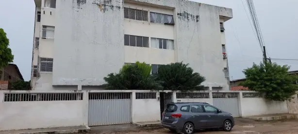 Apartamento com 3 Quartos à venda, 117m² no Pau Amarelo, Paulista