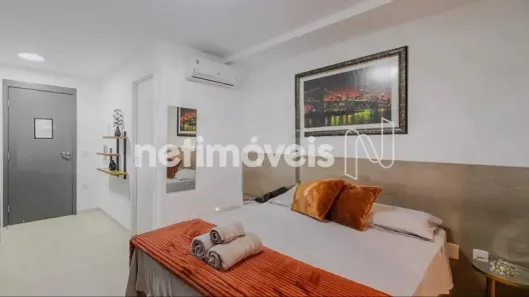 Apartamento com 1 Quarto à venda, 28m² no Sumaré, São Paulo