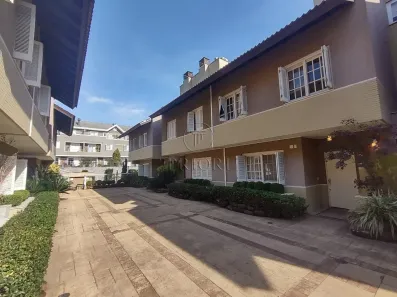 Casa de Condomínio com 3 Quartos à venda, 228m² no Vila Jardim, Porto Alegre