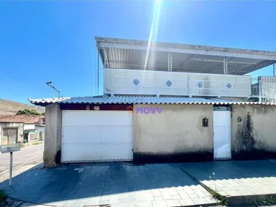 Casa com 3 Quartos à venda, 96m² no Nova Cidade, São Gonçalo