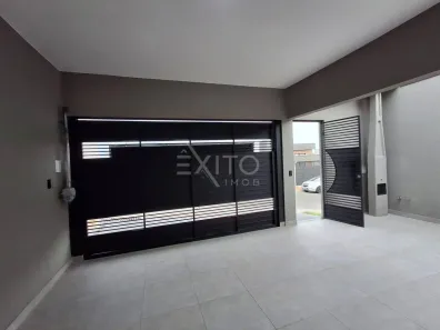 Casa com 3 Quartos à venda, 118m² no Jardim Bom Sucesso, Indaiatuba
