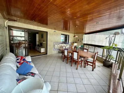 Apartamento com 3 Quartos à venda, 108m² no Recreio dos Bandeirantes, Rio de Janeiro