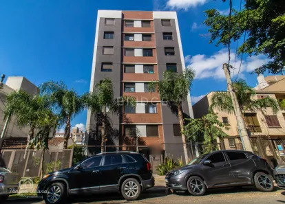 Apartamento com 2 Quartos à venda, 59m² no Higienópolis, Porto Alegre