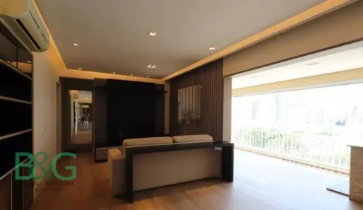 Apartamento com 2 Quartos à venda, 105m² no Tatuapé, São Paulo
