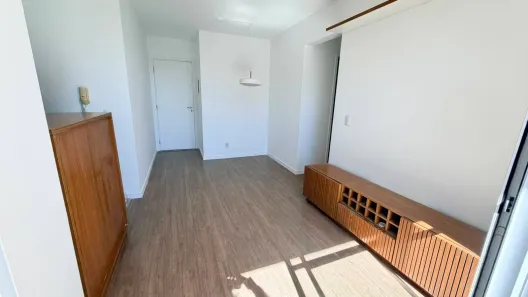 Apartamento com 2 Quartos para alugar, 57m² no Vila Andrade, São Paulo