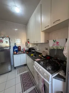 Apartamento com 2 Quartos à venda, 58m² no Vila Mogilar, Mogi das Cruzes