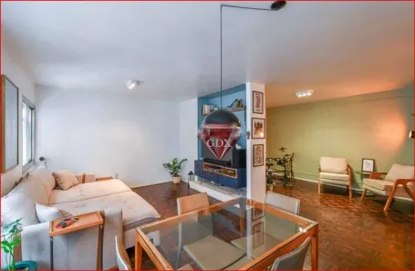 Apartamento com 2 Quartos à venda, 107m² no Itaim Bibi, São Paulo