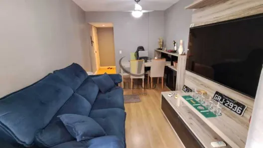 Apartamento com 3 Quartos à venda, 66m² no Freguesia (Jacarepaguá), Rio de Janeiro