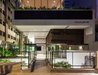 Apartamento com 4 Quartos à venda, 330m² no Higienópolis, São Paulo