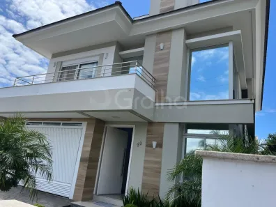 Casa com 3 Quartos à venda, 247m² no Pedra Branca, Palhoça