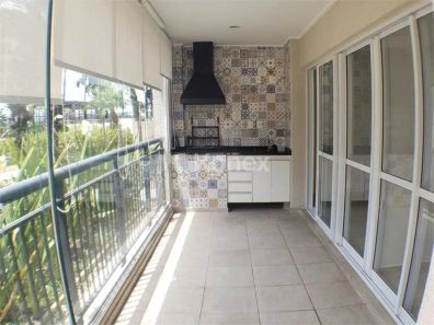 Apartamento com 3 Quartos à venda, 105m² no Vila Irmãos Arnoni, São Paulo