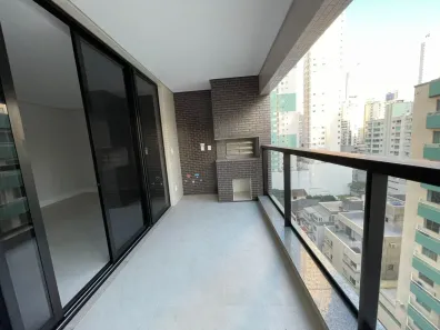 Apartamento com 4 Quartos à venda, 189m² no Centro, Balneário Camboriú