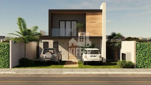 Casa de Condomínio com 4 Quartos à venda, 269m² no São José do Imbassaí, Maricá